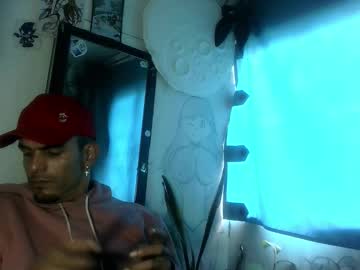 Yourskinnybooy Chaturbate stream image from September 08, 2025