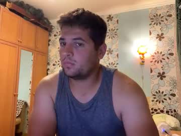 Alphavince Chaturbate stream image from September 08, 2025