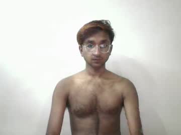 Alvin_Miler Chaturbate stream image from September 08, 2025
