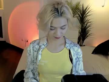 Alysiasun Chaturbate stream image from September 08, 2025