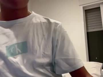 Fedetwink Chaturbate stream image from September 08, 2025