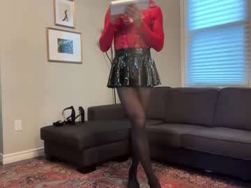 Foxybaby_ Chaturbate stream image from September 08, 2025