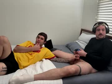Hotcockjock99 Chaturbate stream image from September 08, 2025