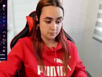Maryluna95 Chaturbate stream image from September 08, 2025