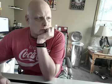 Mrclean_55 Chaturbate stream image from September 08, 2025