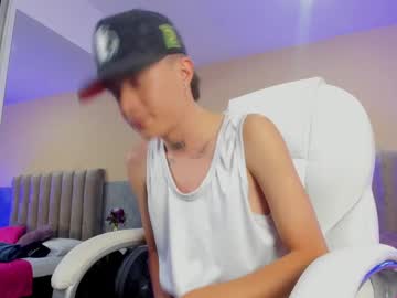 Nascary_Fox Chaturbate stream image from September 08, 2025