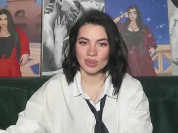 Nikki_Kardashian Chaturbate stream image from September 08, 2025