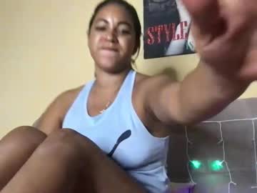 Patricia_2023 Chaturbate stream image from September 08, 2025