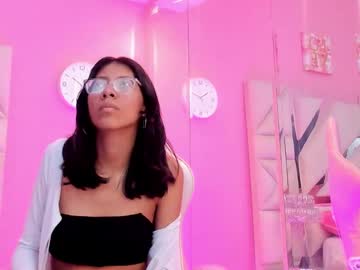 Sara_Naomi Chaturbate stream image from September 08, 2025