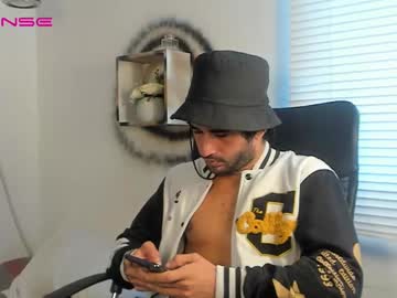 Aaron_Haren1 Chaturbate stream image from September 08, 2025