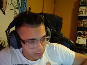 Alexl0020 Chaturbate stream image from September 08, 2025
