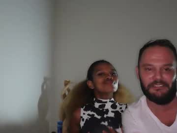 Duochocolat Chaturbate stream image from September 08, 2025