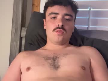 Hunterbentleyy Chaturbate stream image from September 08, 2025