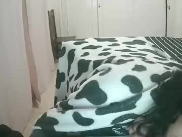 Irisgamow Chaturbate stream image from September 08, 2025