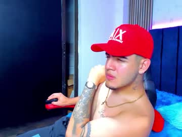 Jamezprada Chaturbate stream image from September 08, 2025