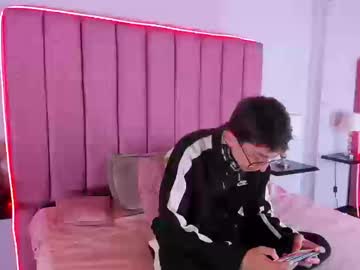 Kauil_ Chaturbate stream image from September 08, 2025