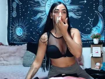 Kylie_Capricorn Chaturbate stream image from September 08, 2025
