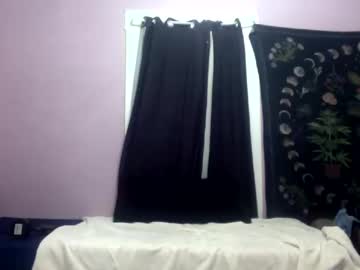 Madelinevalentine Chaturbate stream image from September 08, 2025