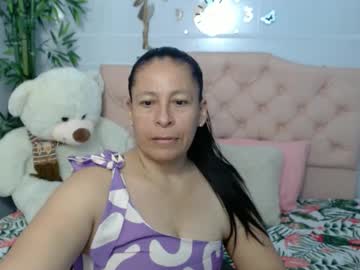 Mature_Martina_ Chaturbate stream image from September 08, 2025