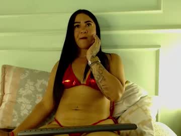 Orianamilf_Bm Chaturbate stream image from September 08, 2025