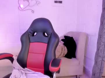 Raquel_Dl Chaturbate stream image from September 08, 2025