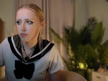 Rosy_Petal Chaturbate stream image from September 08, 2025
