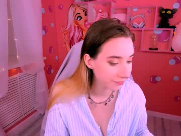 Ruby_Blondu Chaturbate stream image from September 08, 2025