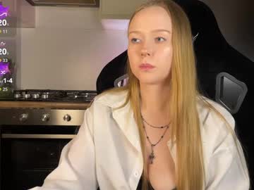 Ssshadowheartbb Chaturbate stream image from September 08, 2025