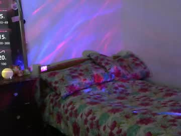 Sweetentacion Chaturbate stream image from September 08, 2025