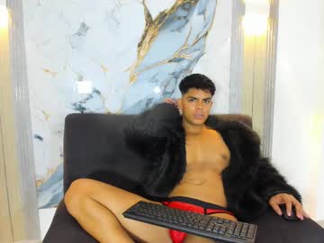 Xeros_Cl Chaturbate stream image from September 08, 2025