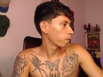Yimij Chaturbate stream image from September 08, 2025