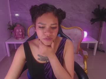 Canela_S1 Chaturbate stream image from September 08, 2025