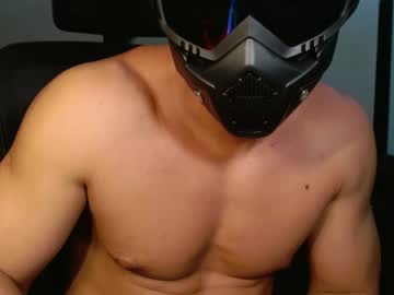 Garcia_Juan Chaturbate stream image from September 08, 2025