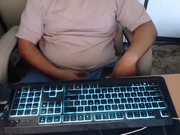 Intheworks Chaturbate stream image from September 08, 2025