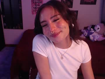 Nixxie_ Chaturbate stream image from September 08, 2025