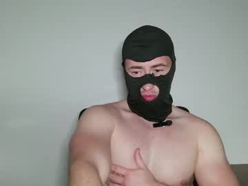 Phantomgent Chaturbate stream image from September 08, 2025