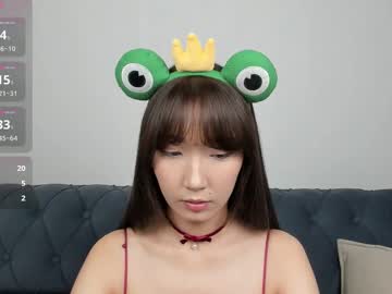 Yume_Ko Chaturbate stream image from September 08, 2025