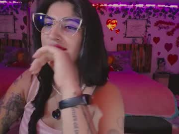Azaaharziz Chaturbate stream image from September 09, 2025