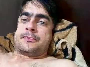 Camiloxp Chaturbate stream image from September 09, 2025