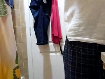 Doman54 Chaturbate stream image from September 09, 2025
