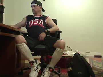 Hockeybud Chaturbate stream image from September 09, 2025