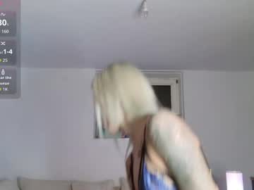 Lillaluvv Chaturbate stream image from September 09, 2025