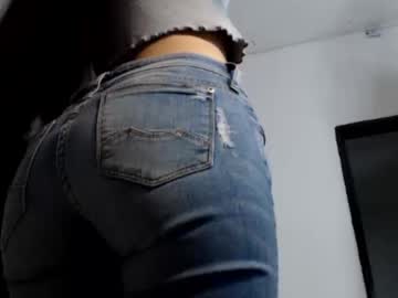 Mathildd_888 Chaturbate stream image from September 09, 2025