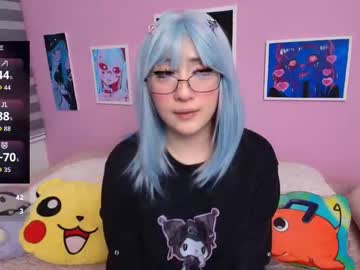 Miwaviolet Chaturbate stream image from September 09, 2025