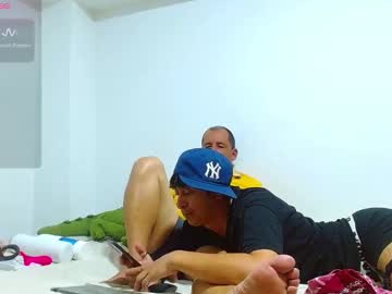 Nick_Miyake Chaturbate stream image from September 09, 2025