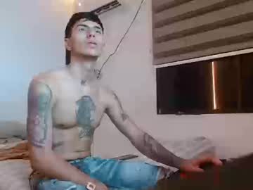Diego_Horny_Hot stream image from September 09, 2025