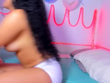 Dulce_Tentacionlatina Chaturbate stream image from September 09, 2025