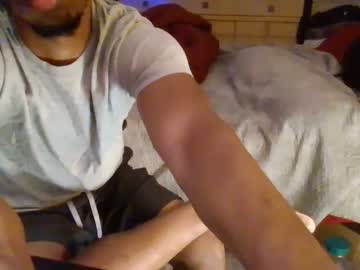 Ironcogking Chaturbate stream image from September 09, 2025