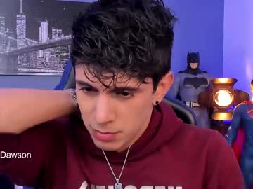 Jeickdawson Chaturbate stream image from September 09, 2025