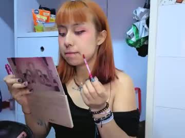 Jinxxx_08 Chaturbate stream image from September 09, 2025